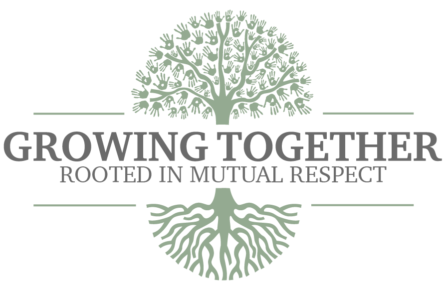 Growing Together - Rooted In Mutual Respect