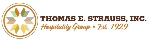 Thomas E. Strauss, Inc. - A Lancaster County Family Owned Hospitality Group since 1929.