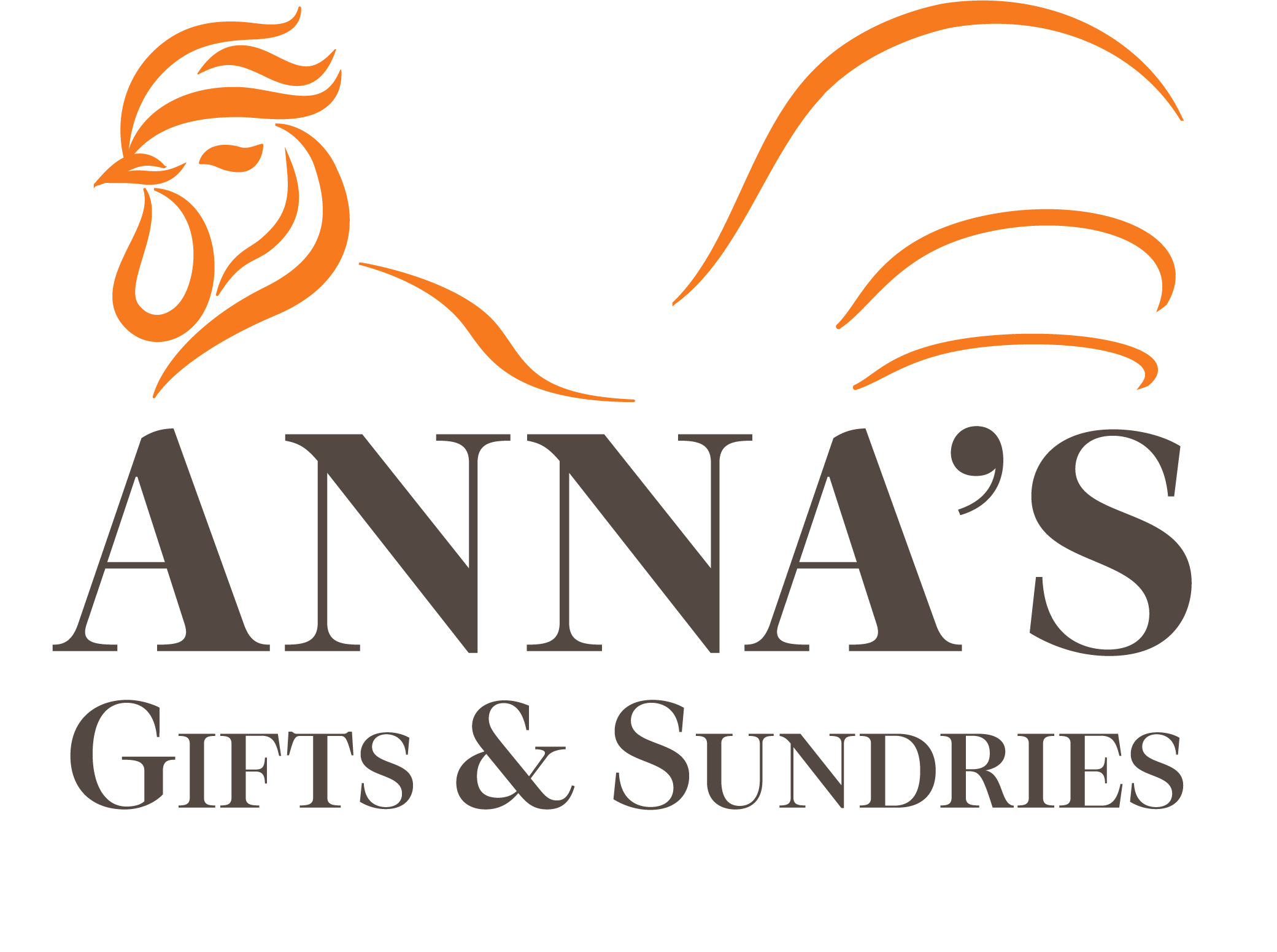 Anna's Gifts & Sundries