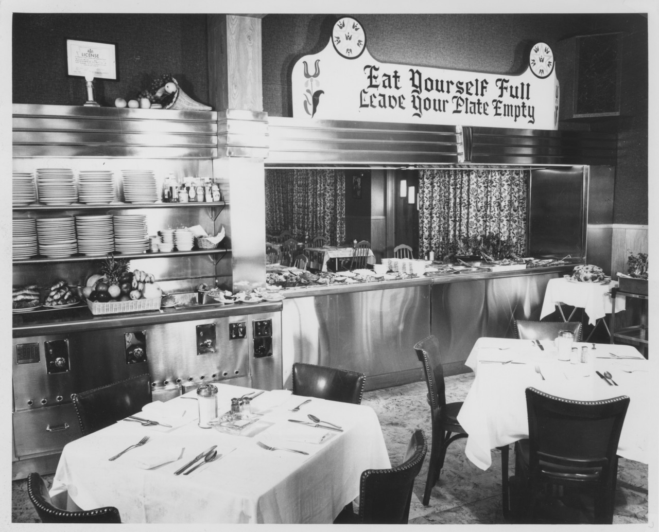 Lancaster Oldest Smorgasbord is Celebrating 95 Years 